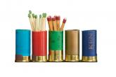 Assorted Match Holders